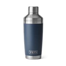 Rambler Cocktail Shaker - Navy