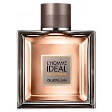 Guerlain L'Homme Ideal - Eau de Parfum - Resestorlek - 10 ml