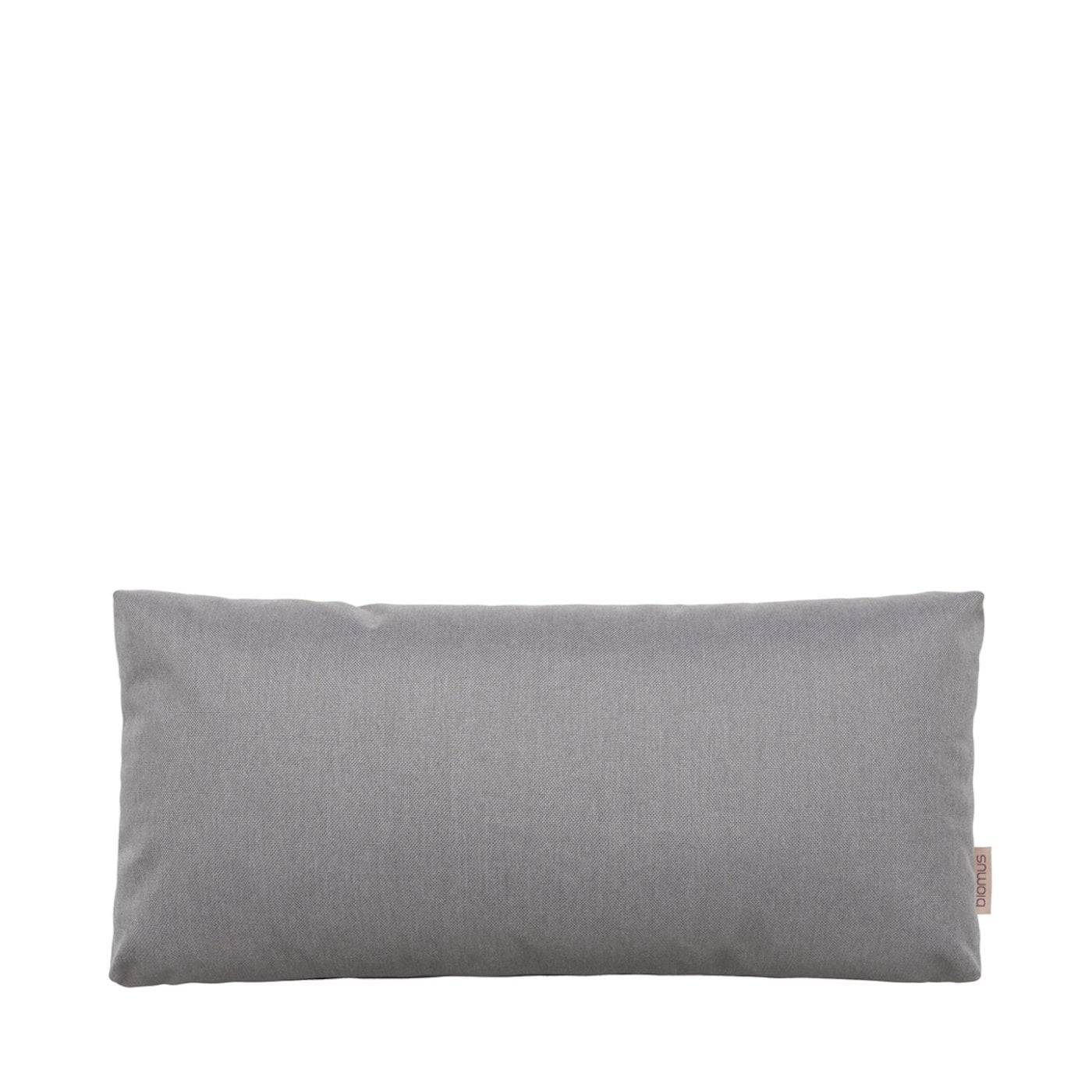Stay Outdoor Pude 60x25 Grå - Blomus.