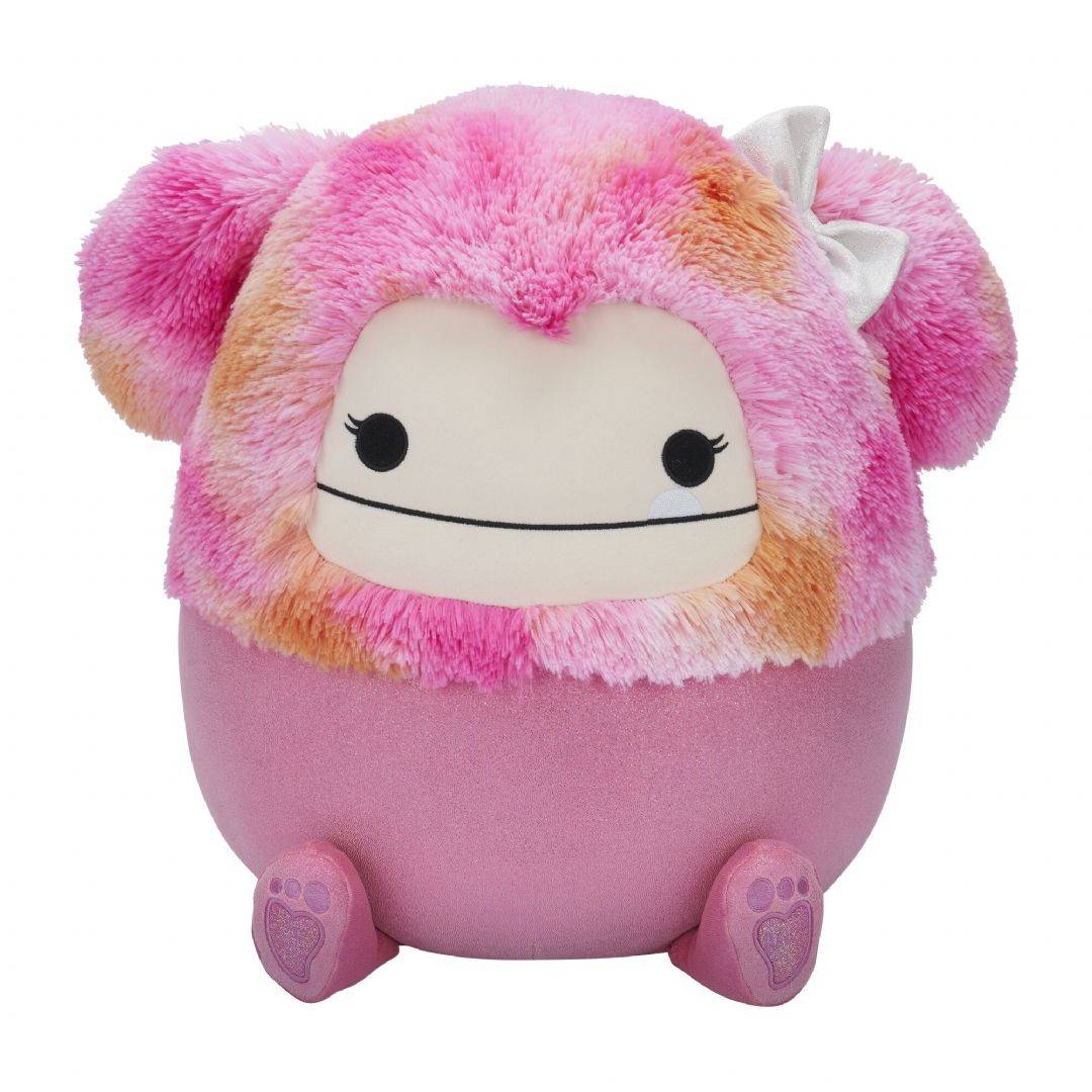 Squishmallows Caparinne The Bigfoot 40cm Squishmallows Bamser 280451