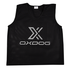 OXDOG OX1 TRAINING VEST BLACK SR 5-PACK