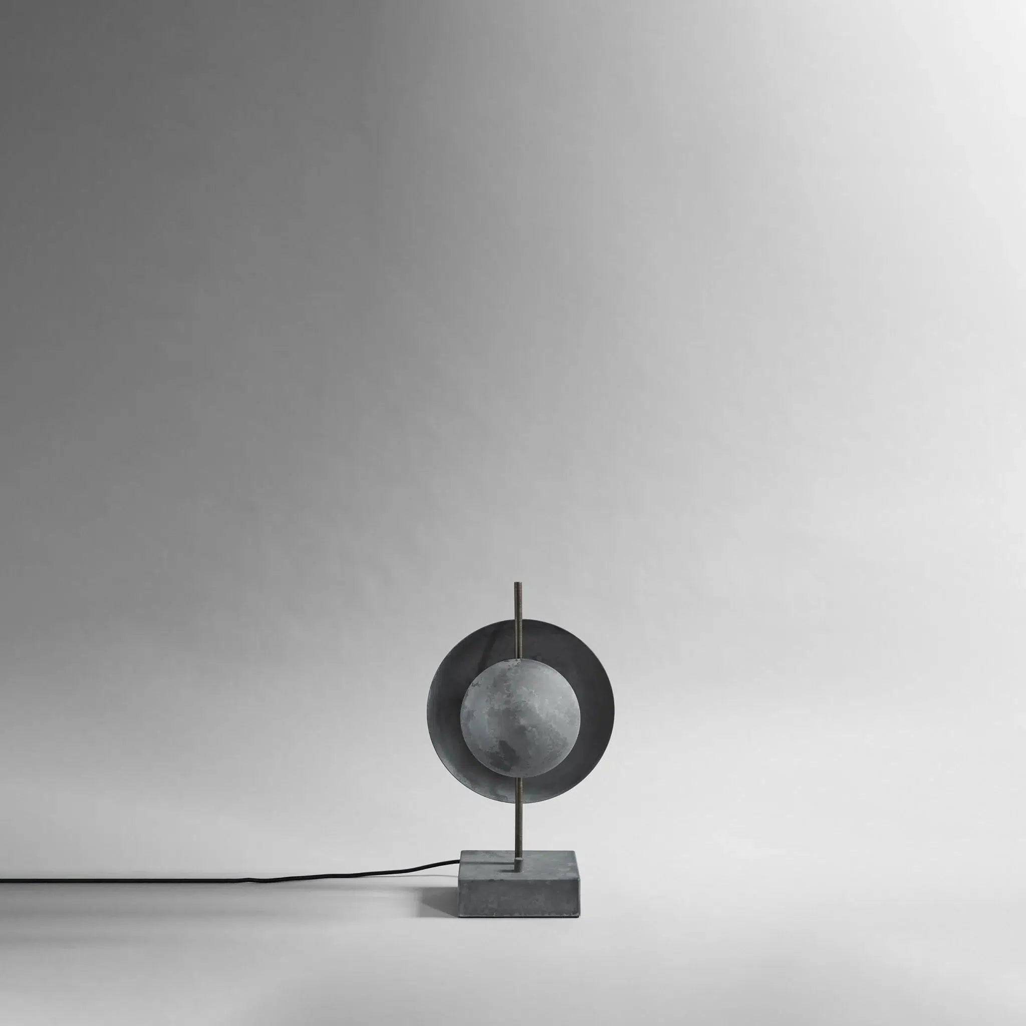 Dusk Table Lamp.
