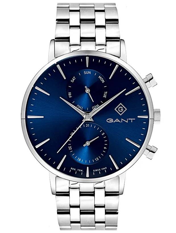 GANT Park Hill Day-Date II 43,5mm