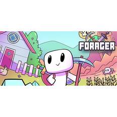 Forager NA