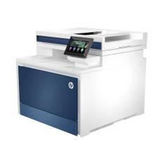 Hewlett-PackardHP Color LaserJet Pro MFP 4302dw - multifunktionsprinter