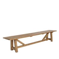 Sika Design George Bænk