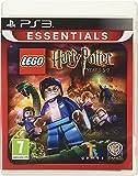 Lego Harry Potter: Years 5-7, Essentials [PS3]