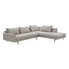 Wendelbo Edge V2 Sofa Højrevendt Soft 02