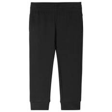 Reima Kid's Tarvis Fleecebyxa Barn Storlek 110 Färg svart