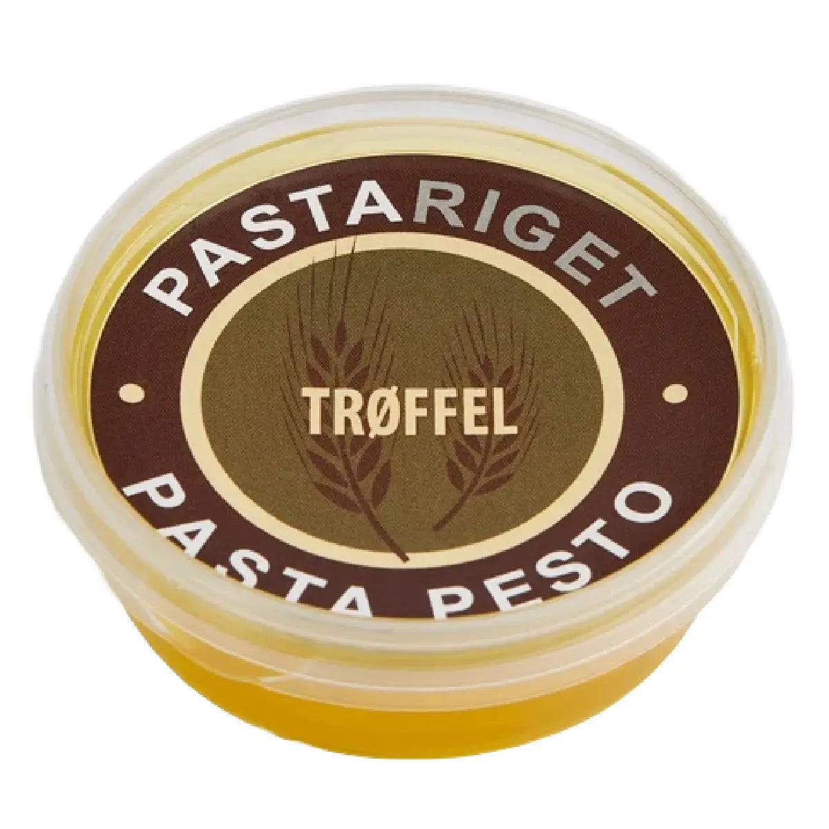 Pastariget – Trøffelpesto (35 g)