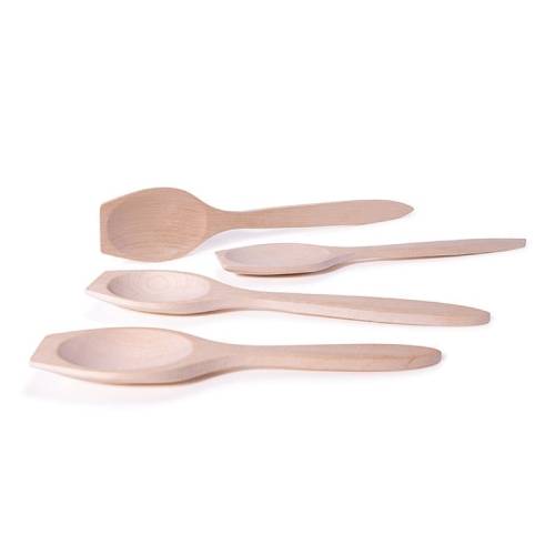 Ske lige oval, 26 cm - AT-Line