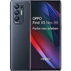 Oppo Find X3 Neo | 256 GB | Starlight Black