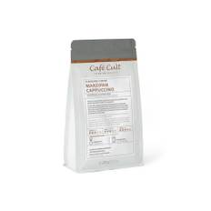 Marsipan & Cappuccino - Hela Kaffebönor - 250g