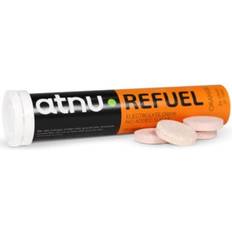 atnu Refuel Electrolytabs Orange - 20 stk.