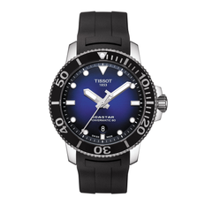 TISSOT SEASTAR 1000 POWERMATIC 80