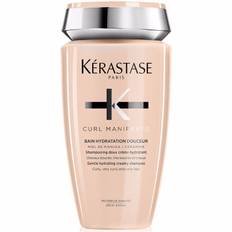 Kerastase Curl Manifesto bain hydratation