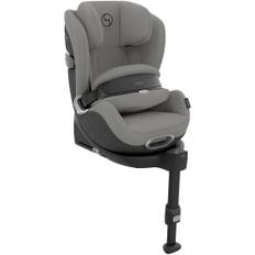 Cybex Anoris T2 i-Size Bilbarnstol, Mirage Grey