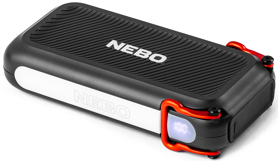 Nebo Rambler 20K – Powerbank 20 000 Mah