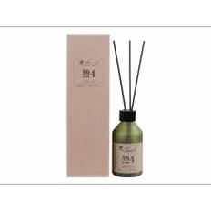 Éternel Duft Diffuser m. 8 sticks No. 4 150 ml White Tea