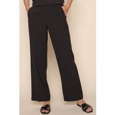 Bai Leia Pant 137930 | Black | Bukser fra Mos Mosh - 32