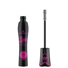 Lash Princess Curl & Volume Black Mascara Incurvante Volumizzante