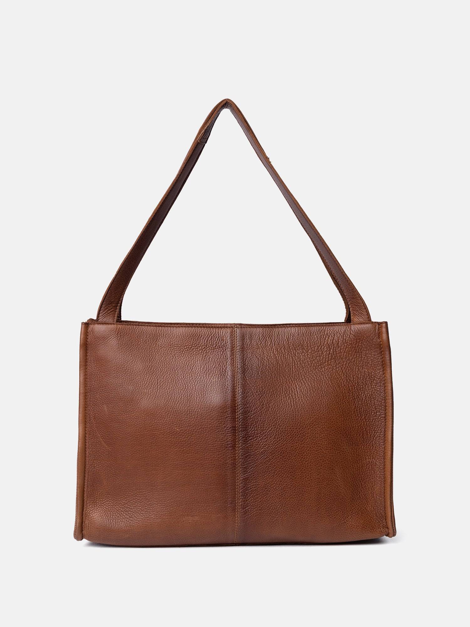 Aro Small - Walnut - One Size