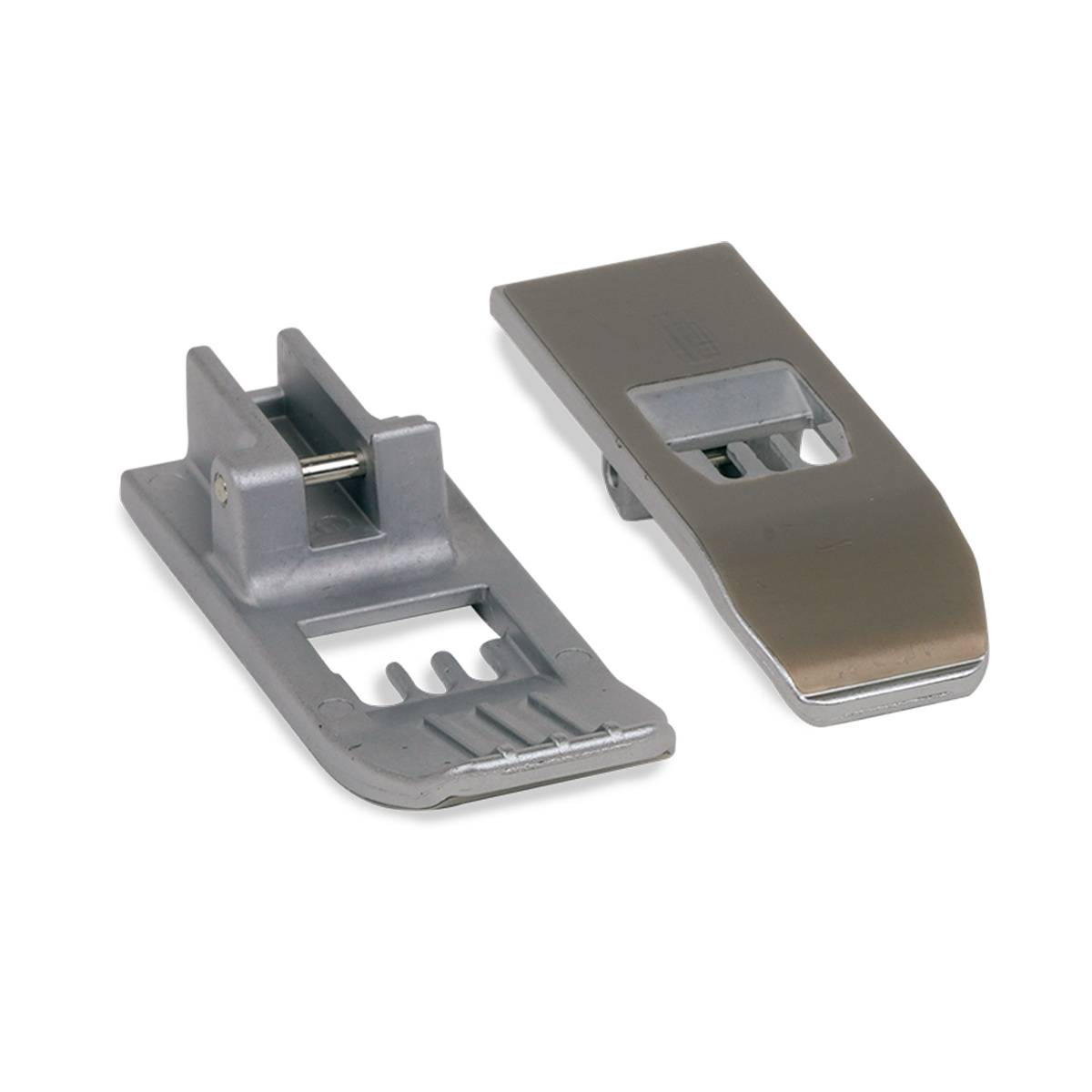 Baby Lock glidfot teflon, Euphoria och Primo