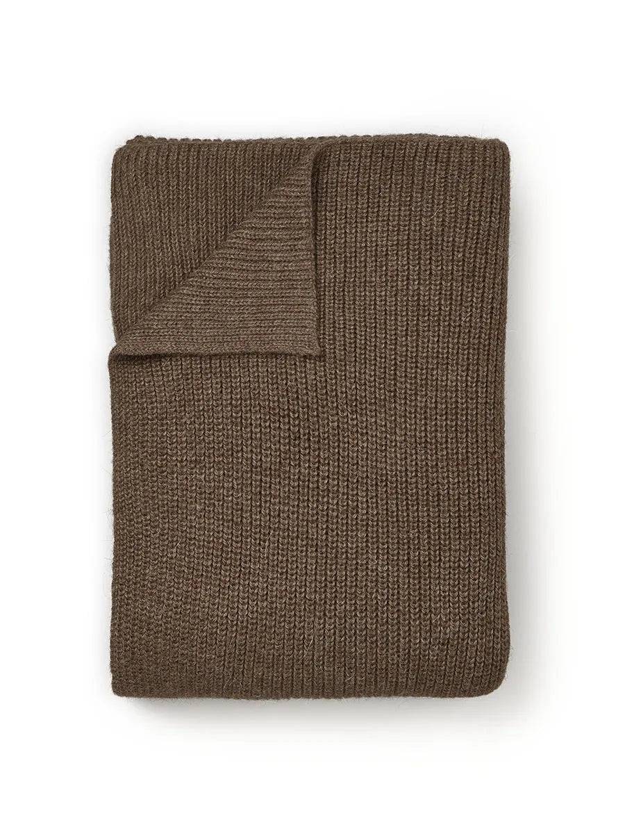 Tito Plaid fra Aiayu Brownie - Jacobsen Plus
