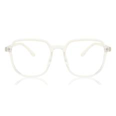 SmartBuy Collection Hue Blue-Light Block 223222 C5 52 Briller Mænd Krystalklar - Clear - 52mm