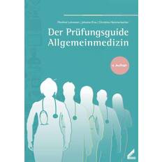 Der Prüfungsguide Allgemeinmedizin