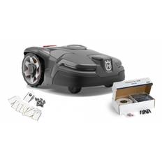 Husqvarna Automower® 405X Start-pakker