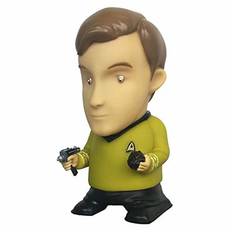 Star Trek Captain Kirk Bluetooth Speaker