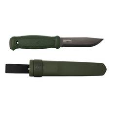 Morakniv Garberg BlackBlade med Polymer Sheath - Knive & Multitools fra Morakniv