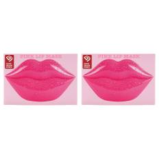 2st Kocostar Lip Mask Pink Peach 148 g