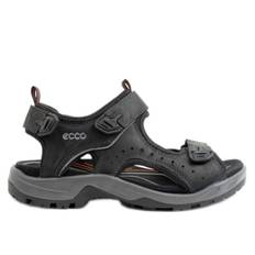 Ecco offroad andes ii sandal herre str. 45