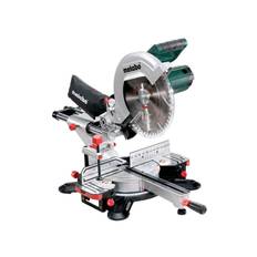 Elektrisk kapmaskin Metabo KGS 305 M (613305000), 2000 W, 305 mm