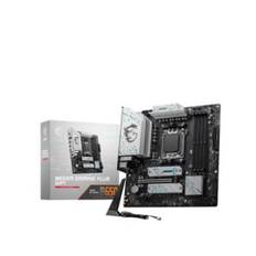 MSI B650M GAMING PLUS WIFI bundkort AMD B650 Sokkel AM5 micro ATX