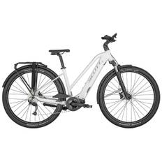 Sub Cross eRide 20 EQ Ladies Electric Hybrid Bike (2024)