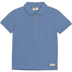 En Fant Polo SS Stl. 104 pojkar - Pikétröjor Från Magasin - Infinity (104)