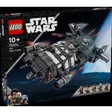 Onyx Cinder - 75374 - LEGO Star Wars