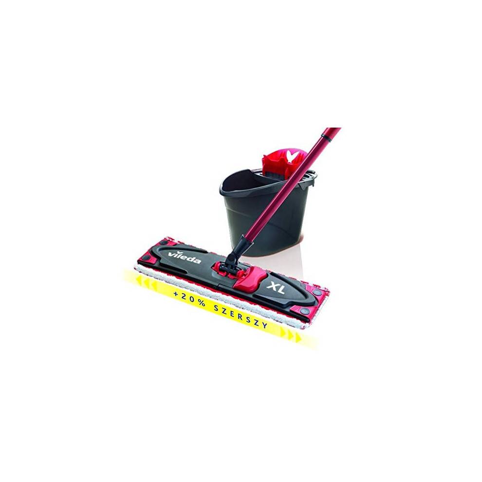 212022 Vileda Ultramax XL Kasse