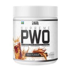 Delta Nutrition Supreme Pwo 300 G