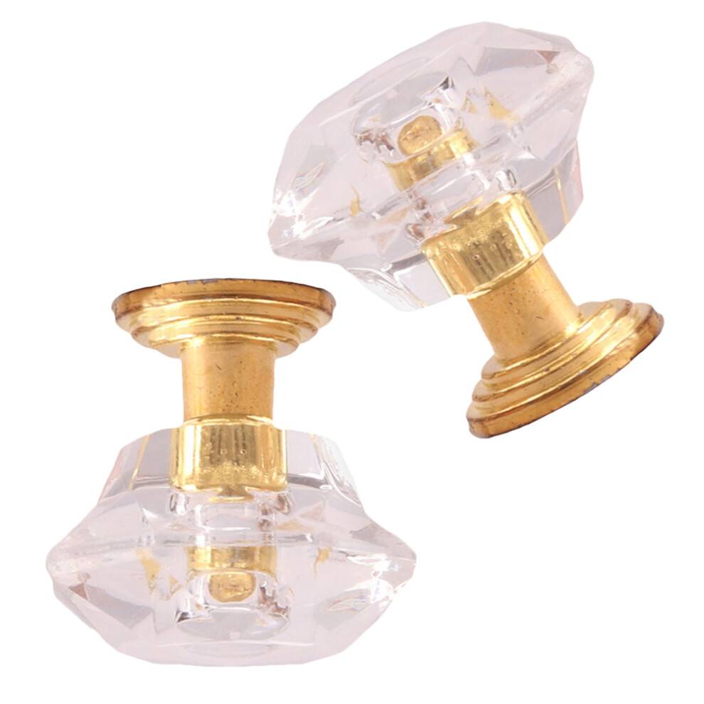 2 Stycken Mini Taklampa Imitations Hänglampa Simulerad Miniatyr Möbel