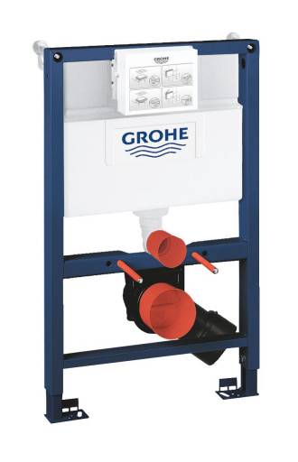 Grohe Rapid SL inbyggnadscistern, 82 cm