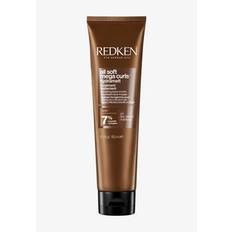 Redken ALL SOFT MEGA CURLS HYDRA MELT - Hårpleje
