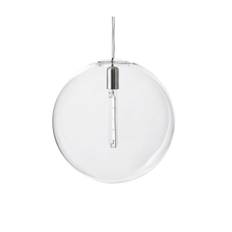 Luna Lamp 30 cm klarglas Design House