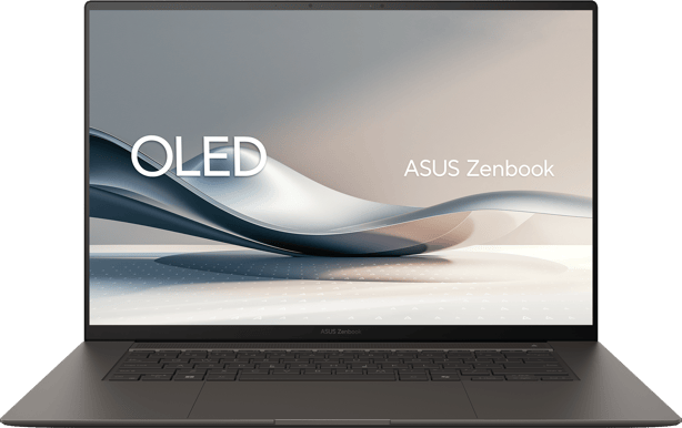 Zenbook S 16" OLED - Ryzen AI 7 - 24GB - 1TB SSD - Windows 11 Home