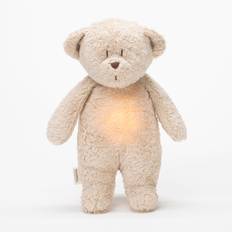 moonie Bamse, organic - Sand Natur