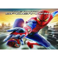 The Amazing Spider-Man Bundle EU Steam CD Key