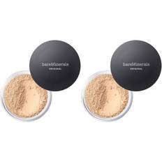 bareMinerals Duo Original SPF15 Foundation Fairly Light 03 Fairly Light